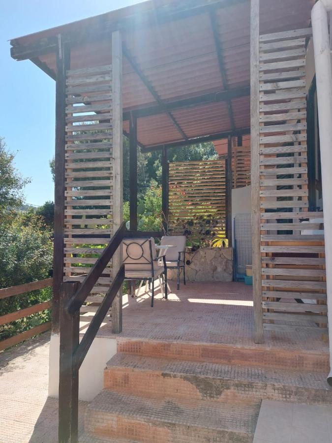 La Dimora Dei Pescatori Vieste Exterior foto